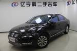 大众帕萨特2013款1.8TSI DSG尊荣版