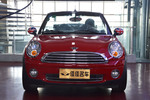 MINICABRIO2011款1.6L COOPER CABRIO