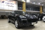 保时捷Cayenne2015款3.0T