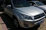 丰田RAV42009款2.4L 自动豪华导航版