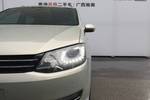 大众夏朗2012款2.0TSI 豪华型 欧IV