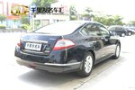 日产天籁2011款2.5L XL领先版