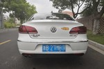 大众CC2015款2.0TSI 豪华型