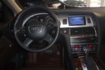 奥迪Q72013款35 TFSI 进取型