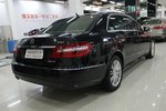 奔驰E级2010款E200L CGI优雅型（加长版）