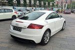 奥迪TT2011款Coupe 2.0TFSI