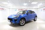 保时捷Macan2014款Macan 2.0T