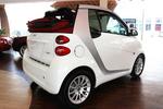 smartfortwo2012款1.0 MHD 敞篷激情版