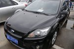 福特福克斯两厢2009款1.8L 手动舒适型