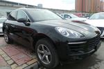 保时捷Macan2014款Macan 2.0T