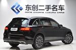 奔驰GLC级2019款GLC 260 L 4MATIC 动感型