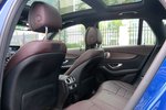 奔驰GLC级2016款GLC 300 4MATIC 动感型