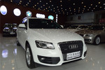 奥迪Q52011款2.0TFSI 技术型