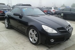 奔驰SLK级2010款SLK200K Grand Edition