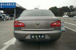 斯柯达昊锐2009款1.8TSI 手自一体 贵雅版