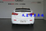 三菱翼神2009款1.8L CVT 时尚版舒适型