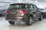 奔驰GLE级2016款400 4MATIC