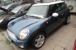 MINIMINI2010款1.6L COOPER Cheer 