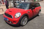 MINICABRIO2011款1.6T COOPER S CABRIO