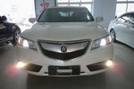 讴歌RDX2013款3.0L 精英版