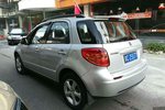 铃木天语SX42008款1.6 都市时尚 手动