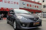 马自达Mazda52008款2.0 自动豪华型