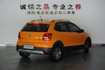 大众Polo2011款1.6L 手自一体 致酷版