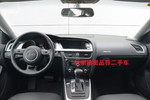 奥迪A5掀背2013款40 TFSI