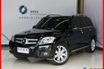 奔驰GLK级2013款GLK300 4MATIC 时尚型