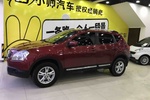 日产逍客2012款2.0XL 火 CVT 2WD