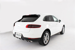 保时捷Macan2014款Macan 2.0T