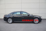 奥迪A8L Hybrid2013款40 Hybrid