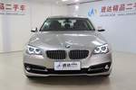 宝马5系2014款520Li 典雅型