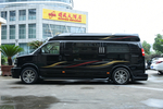 GMC Savana2013款6.0L 长轴领袖至尊版