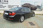 宝马7系2013款730Li 豪华型