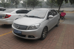 长城C30 2010款1.5L CVT豪华型