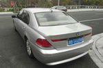 宝马7系2003款730li