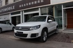 大众途观2012款1.8TSI 手自一体 耀智版（两驱）