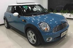 MINIMINI2010款1.6L COOPER Cheer 