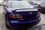 马自达Mazda62006款2.0 手自一体超豪华型 