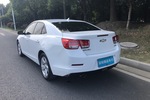 雪佛兰迈锐宝2014款2.0L 手自一体 豪华版