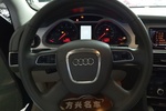 奥迪A6L2010款2.0TFSI 手自一体 标准型