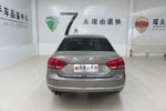 大众帕萨特2013款1.8TSI DSG御尊版