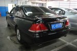 丰田皇冠2009款2.5L Royal特别强化版