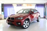 宝马X62008款xDrive35i