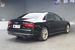 奥迪A8L2011款3.0TFSI low quattro 舒适型