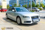 奥迪A4L2010款1.8TFSI 舒适型