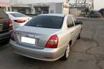 现代伊兰特2008款1.6GLS 手动豪华贵雅版