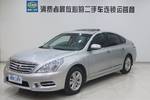 日产天籁2011款2.0L XL荣耀版