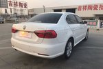 大众朗逸2013款1.6L 自动 舒适版